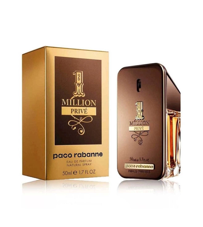 1 Million Prive EDP – Scentoria
