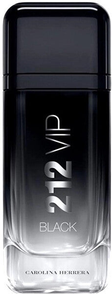 212 VIP Black EDP for Men – Scentoria