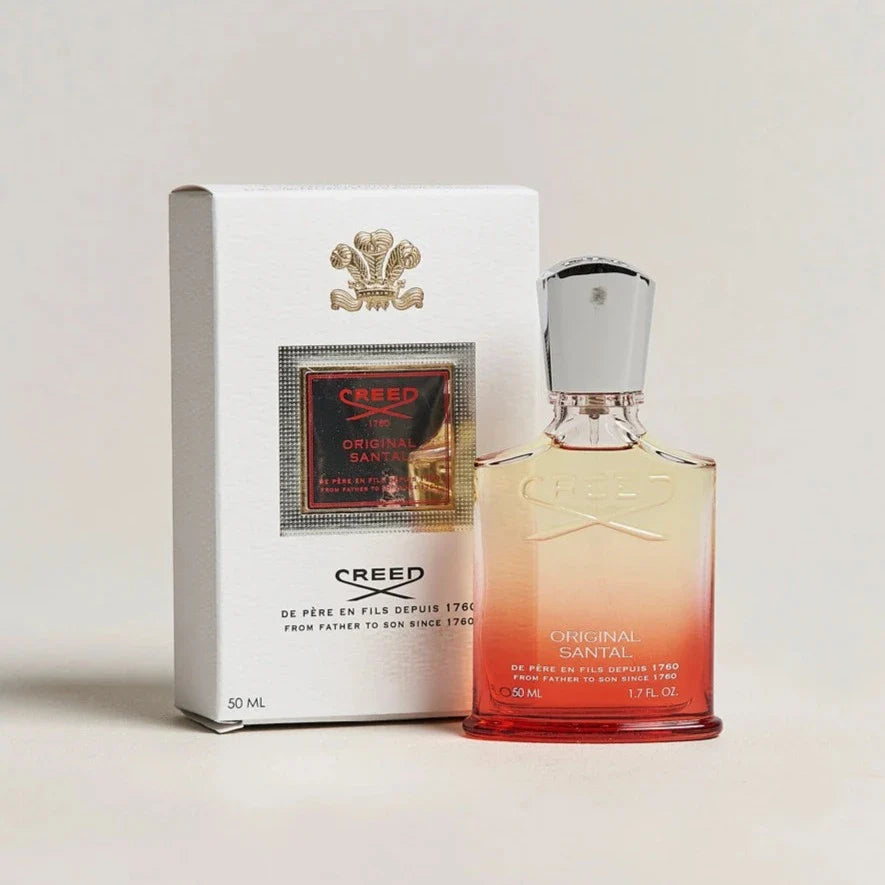 Original Santal EDP – Scentoria
