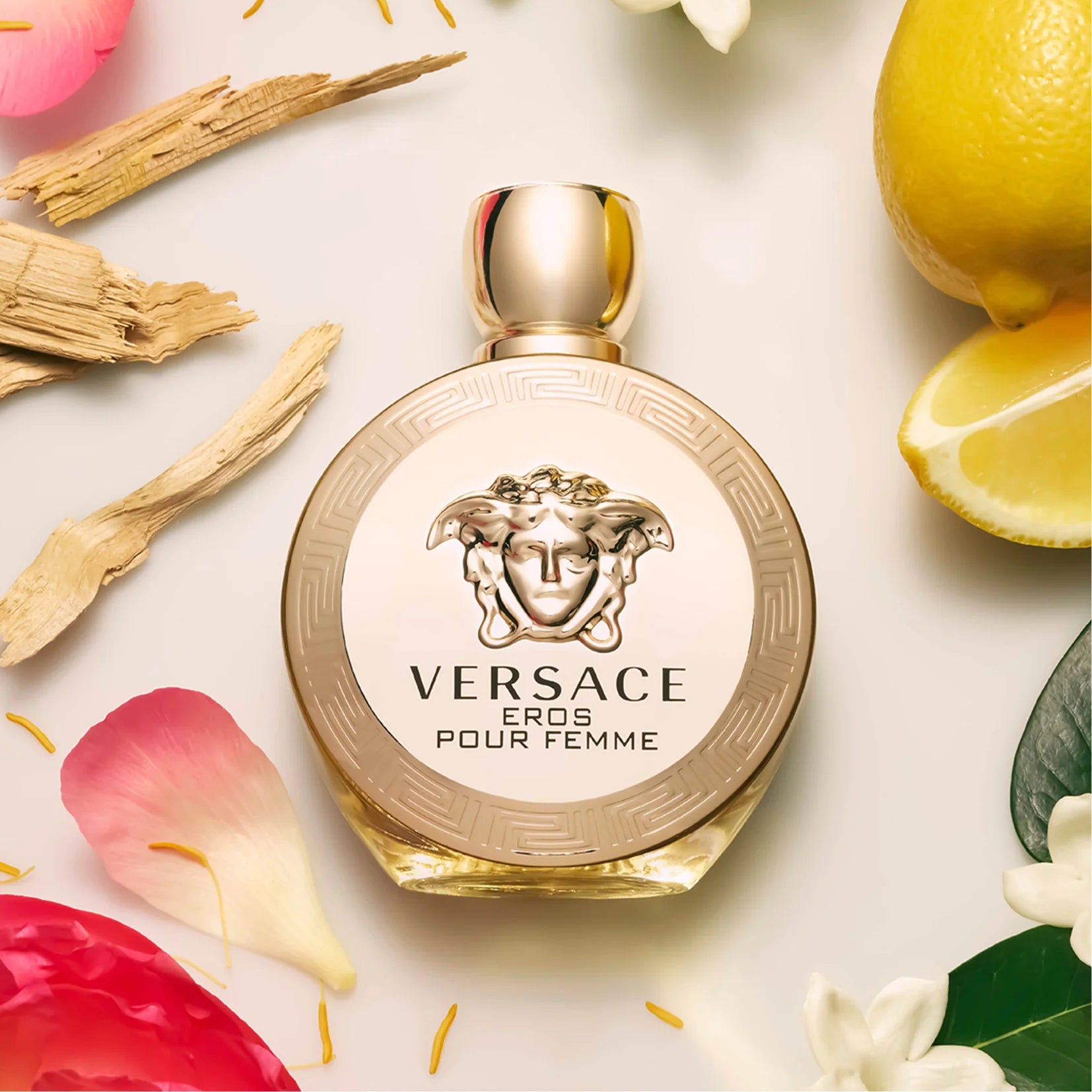 Eros Pour Femme EDP – Scentoria
