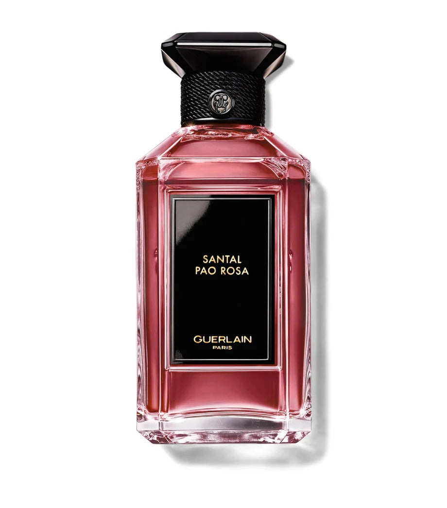 GuerlainSantal Pao Rosa&NérolíOutreNoir Santal Pao Rosa EDP – Scentoria