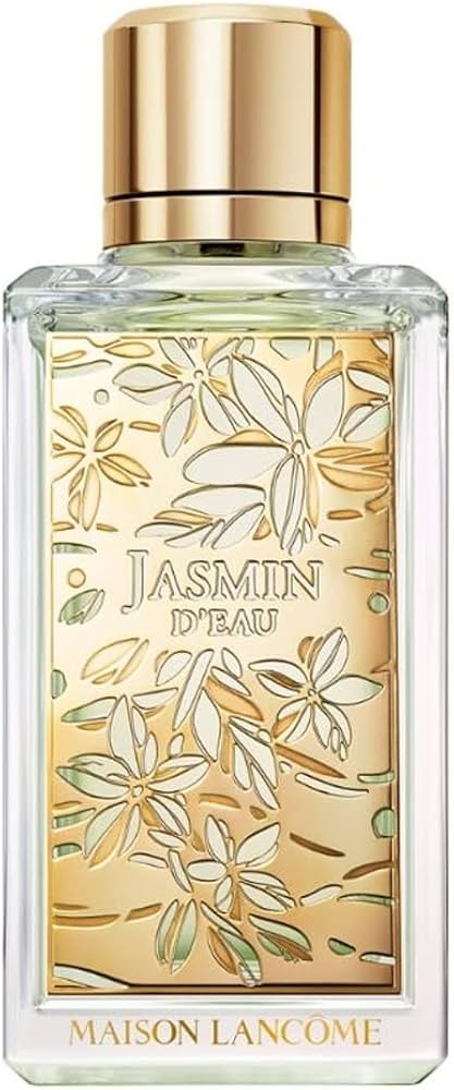Jasmin D'Eau EDP – Scentoria