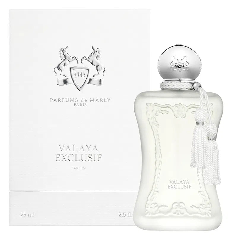 Valaya Exclusif Parfum – Scentoria