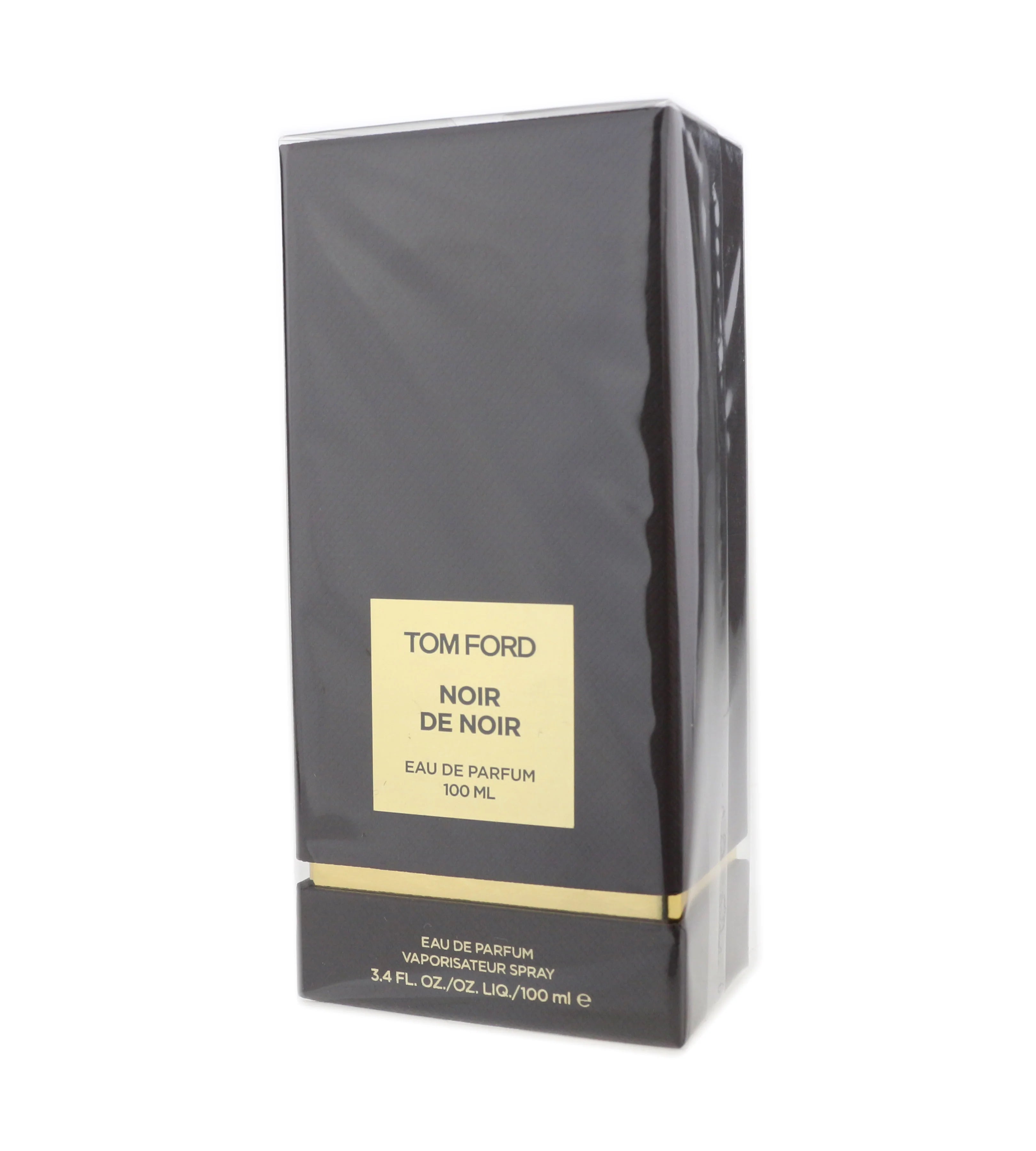 Noir De Noir EDP – Scentoria