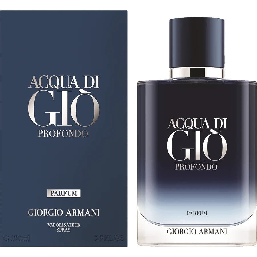 Acqua Di Gio Profondo Parfum - Main Image