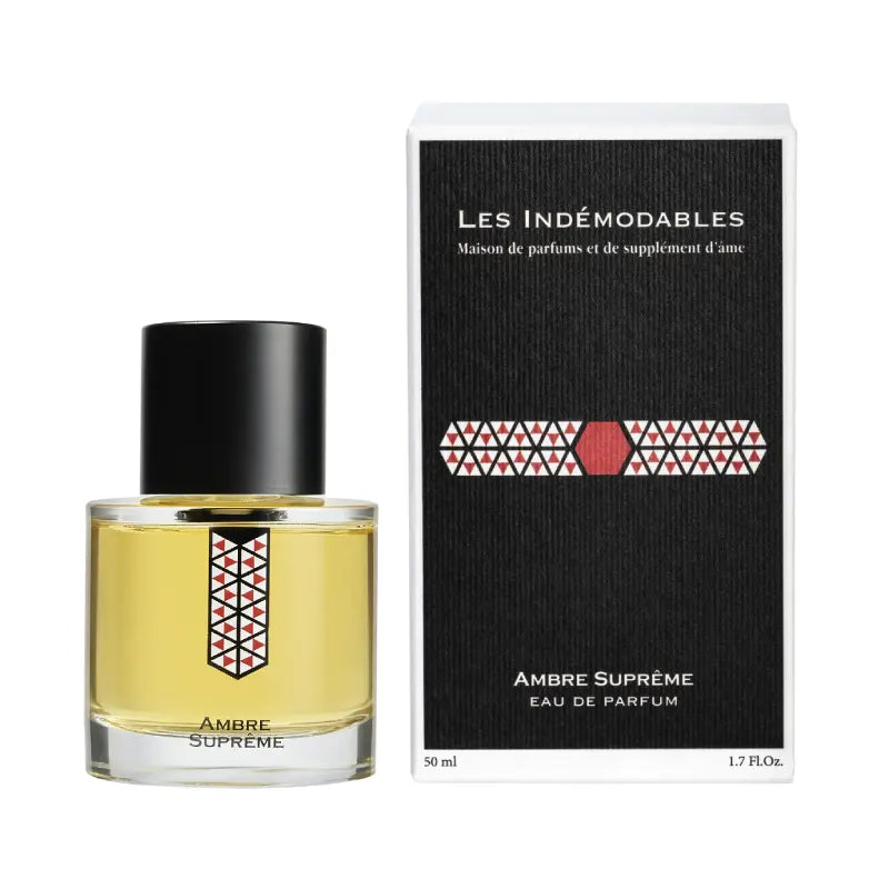 Ambre Supreme EDP – Scentoria Ambre Supreme EDP – Scentoria