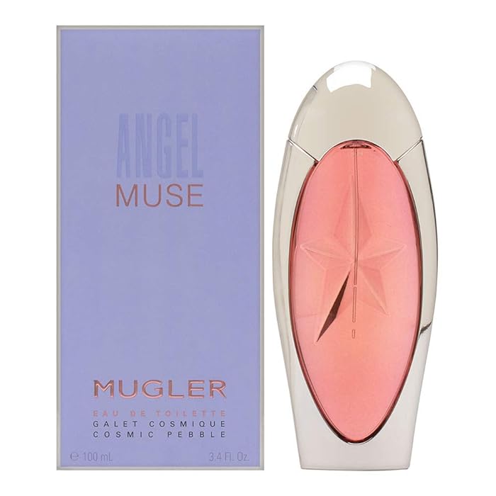 Angel Muse EDT – Scentoria