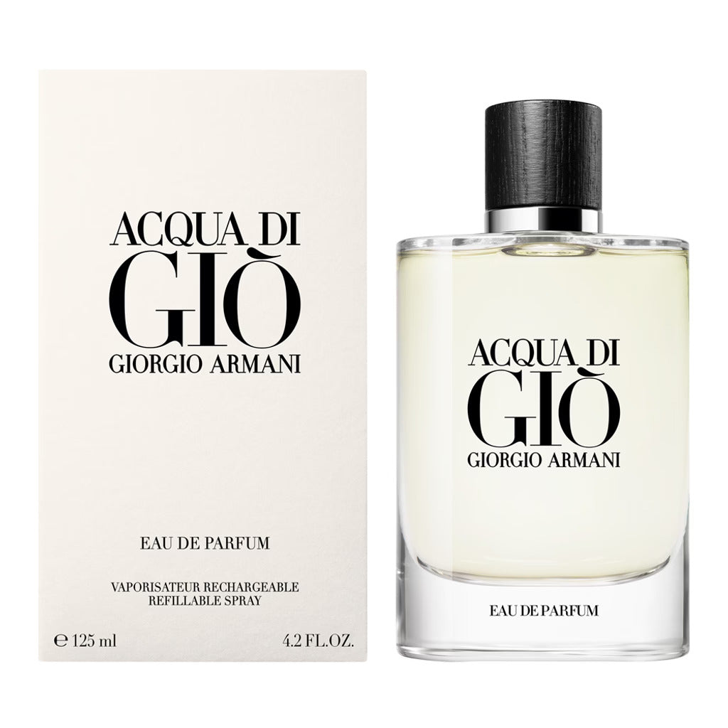 Acqua Di Gio EDP – Scentoria