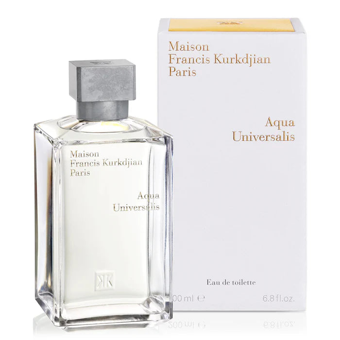 Aqua Universalis EDT – Scentoria