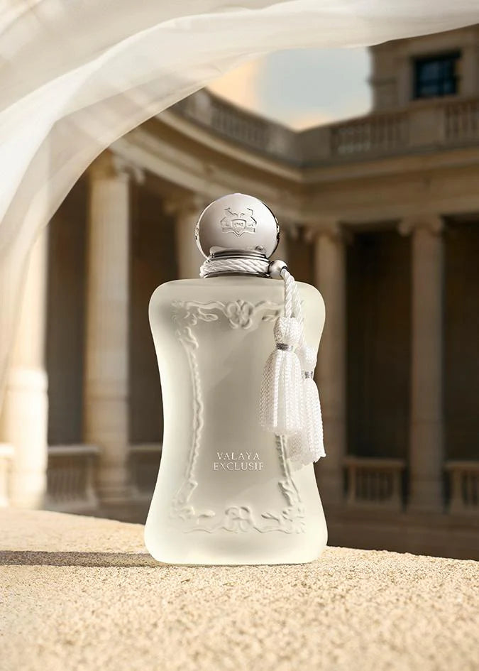 Valaya Exclusif Parfum – Scentoria