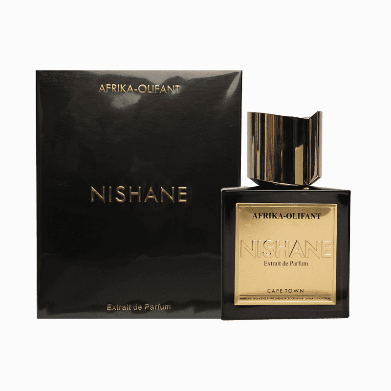 Afrika-Olifant Extrait De Parfum – Scentoria