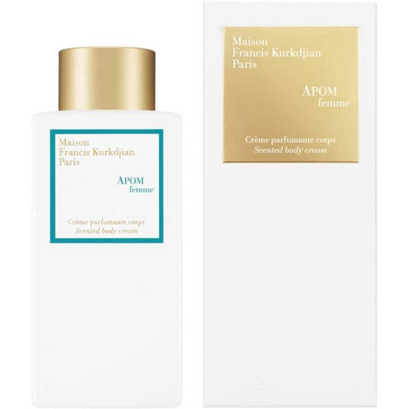 Apom Femme Body Cream – Scentoria