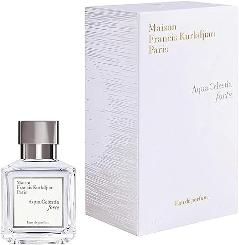 香水(ユニセックス) MFK Aqua Celestia forte Aqua Celestia Forte EDP – Scentoria