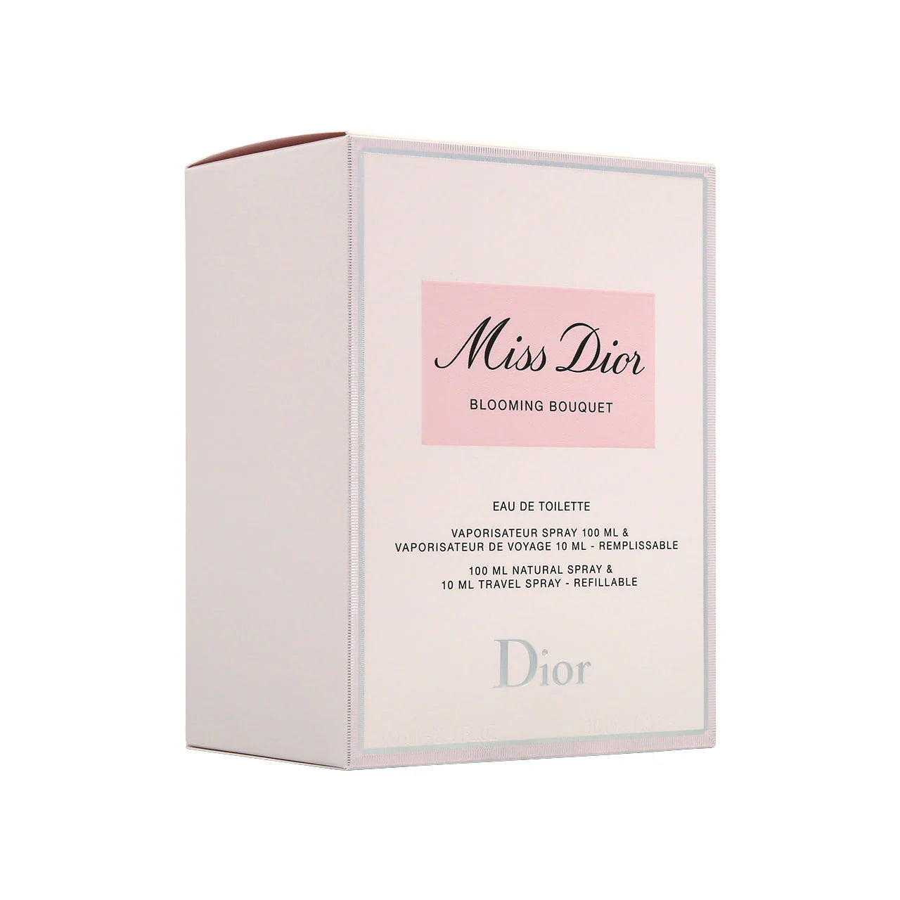 Miss Dior BLOOMING BOUQUET オードゥトワレ　未使用 Miss Dior Blooming Bouquet Set – Scentoria