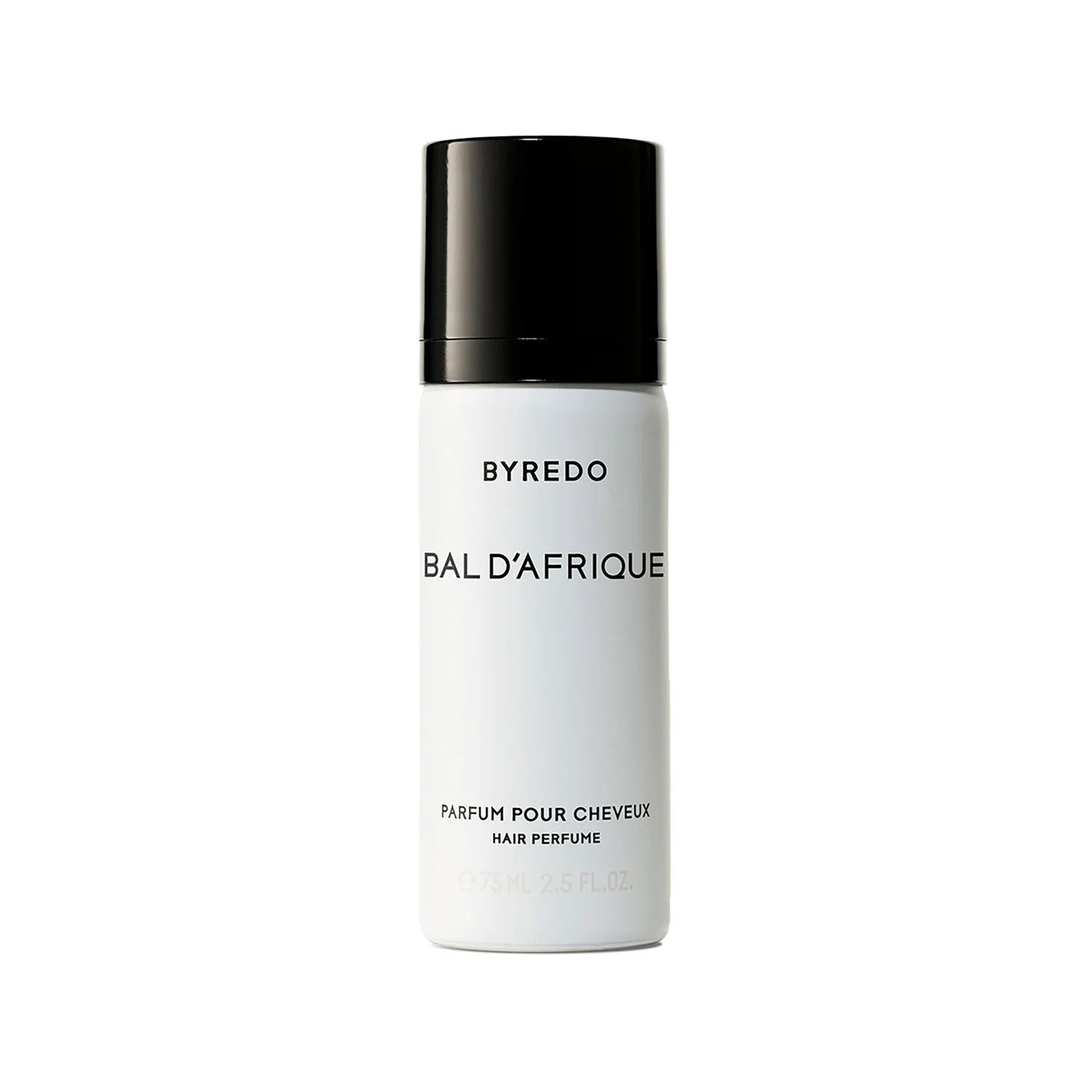 Bal D'Afrique Hair Perfume – Scentoria