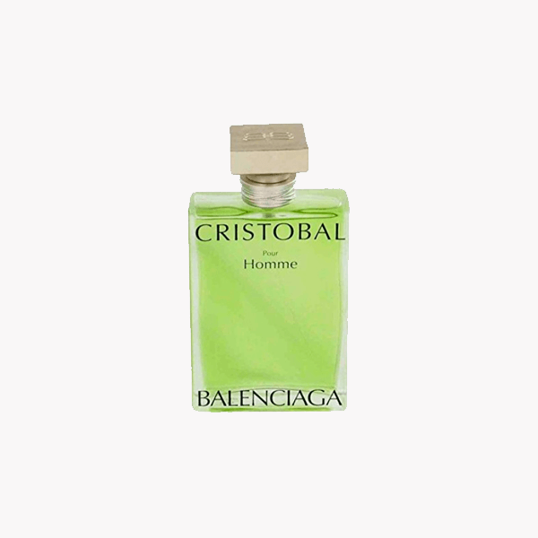 Cristobale Homme EDT – Scentoria