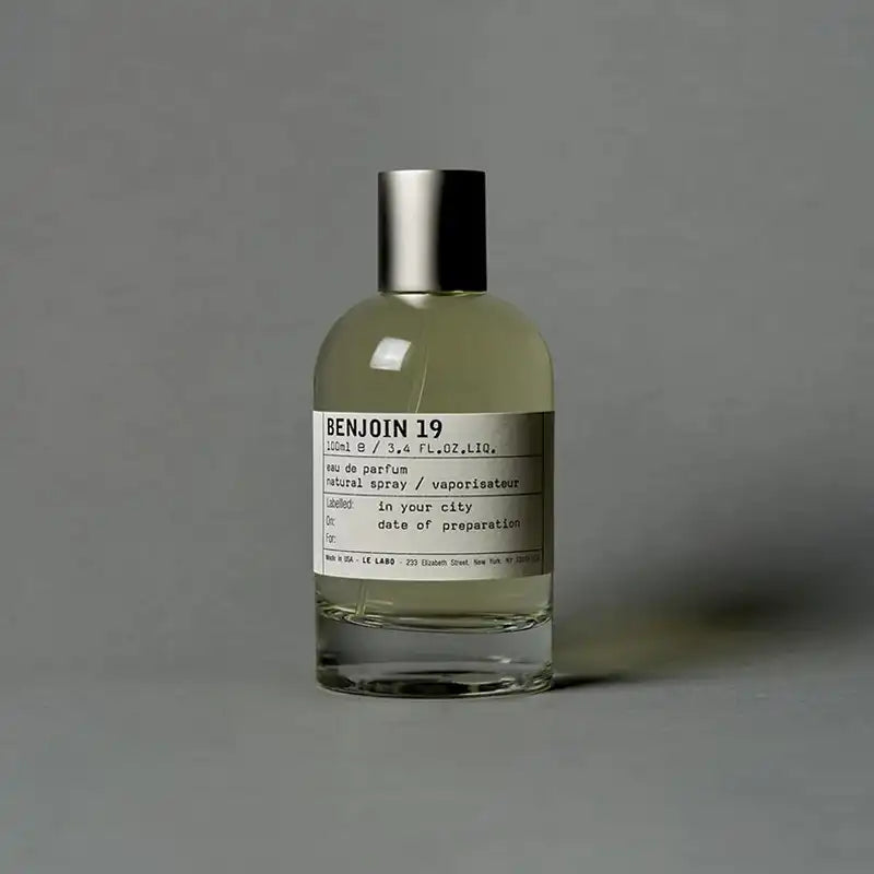Benjoin 19 (Moscow City Exclusive) EDP – Scentoria