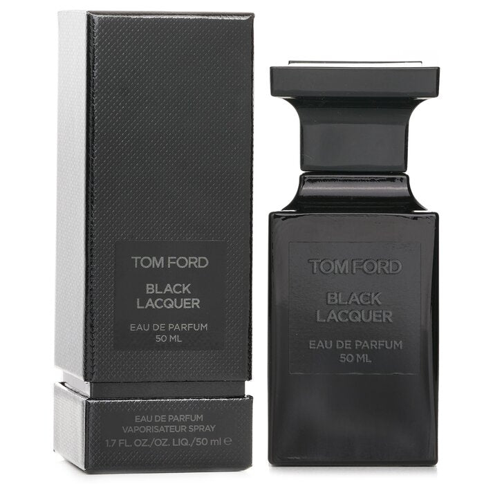 香水(ユニセックス) TOMFORD BLACK LACQUER 50ML Eau de Parfum Black Lacquer EDP – Scentoria