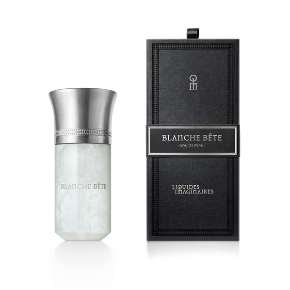 BLANCHE BÊTE オードパルファム 100ml Blanche Bete EDP – Scentoria