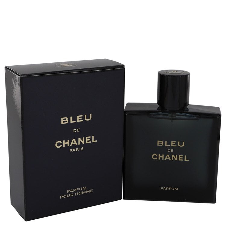 Bleu De Chanel Parfum