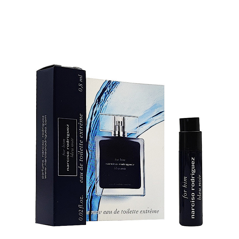 Bleu Noir For Him EDT Extreme