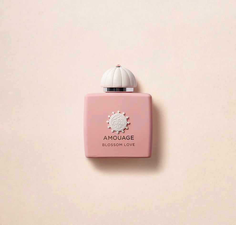 香水AMOUAGE BLOSSOM LOVE 100ML Blossom Love Woman EDP – Scentoria