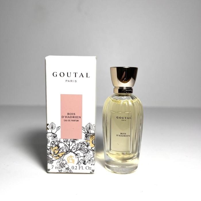 Bois D'Hadrien EDP – Scentoria