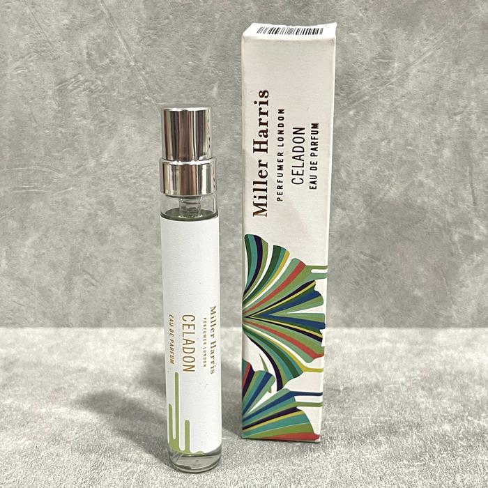 Miller Harris Celadon ミラーハリス セラドン オード100