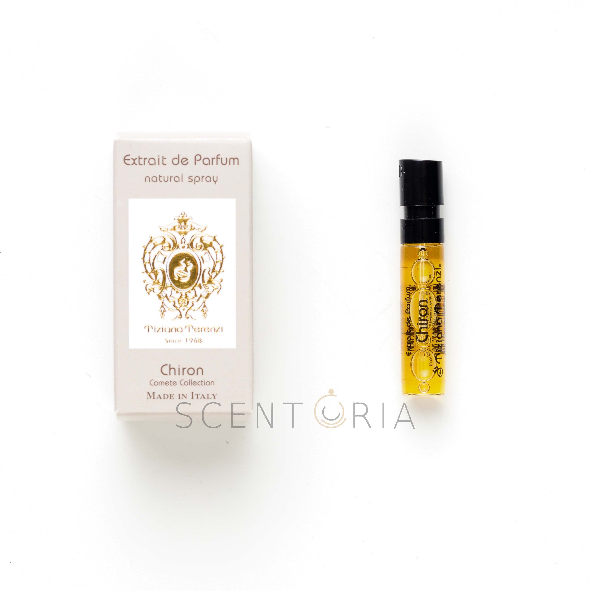 Chiron Extrait De Parfum – Scentoria