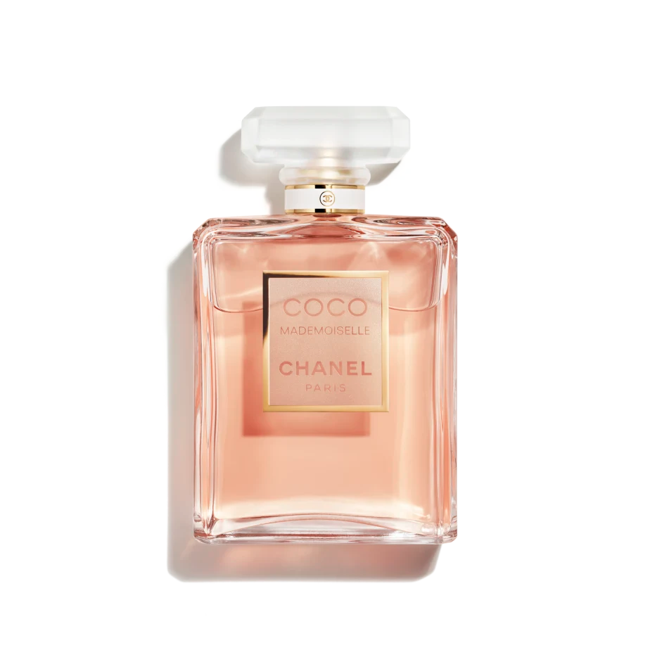 Coco Mademoiselle EDP – Scentoria