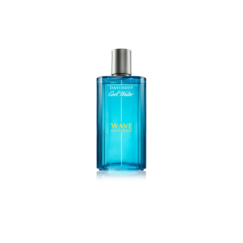 Cool Water Wave EDT – Scentoria
