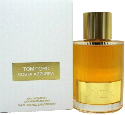 Costa Azzura EDP - Main Image