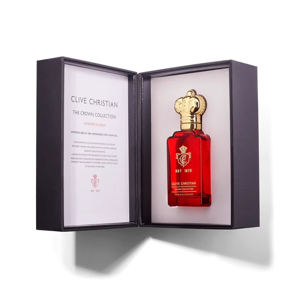 香水(ユニセックス) Clive Christian Crab Apple Blossom 50ml clive_christian_crab_apple_blo