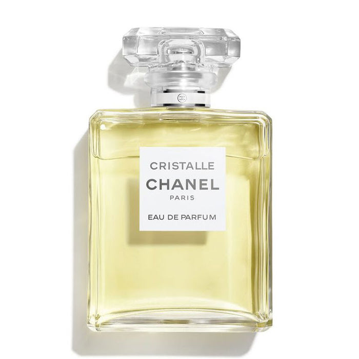 香水(女性用) CHANEL CRISTALLE Eau de Parfum 100ml Cristalle EDP – Scentoria