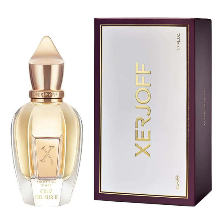 Cruz Del Sur II Parfum – Scentoria