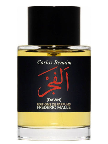 Desert Gems Frederic Malle Kerze Dawn EDP