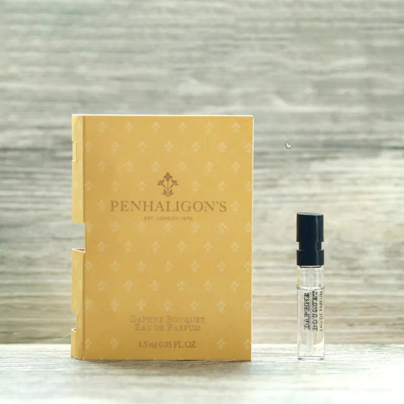 Daphne Bouquet EDP – Scentoria