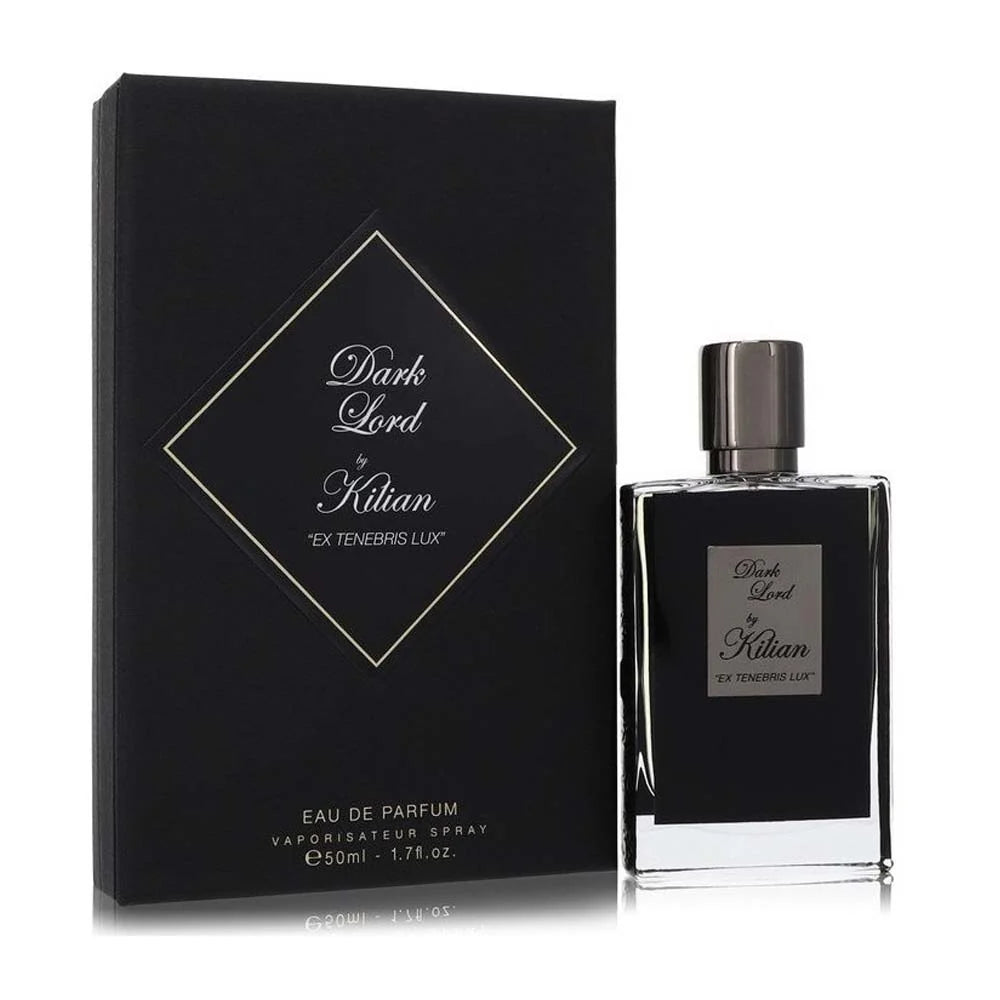 Dark Lord by Kilian 香水 未使用品 Dark Lord EDP – Scentoria
