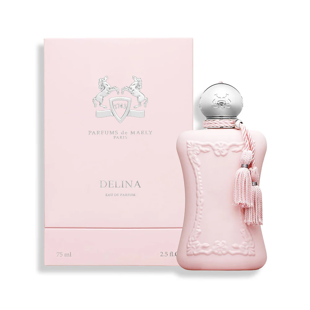 Delina EDP – Scentoria
