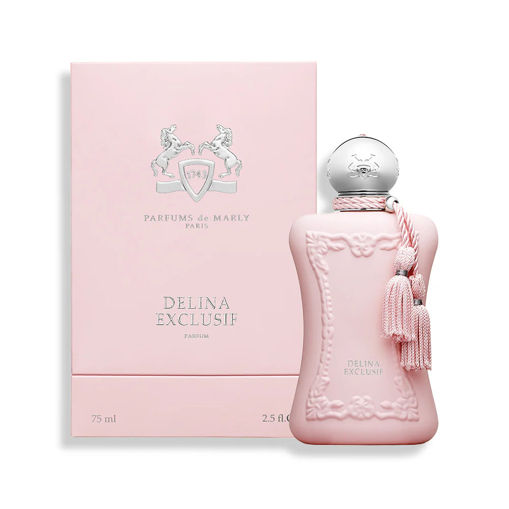 香水(女性用) perfume de marly delina exclusif 10ml Delina Exclusif Parfum – Scentoria