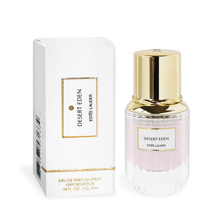 Desert Eden EDP – Scentoria