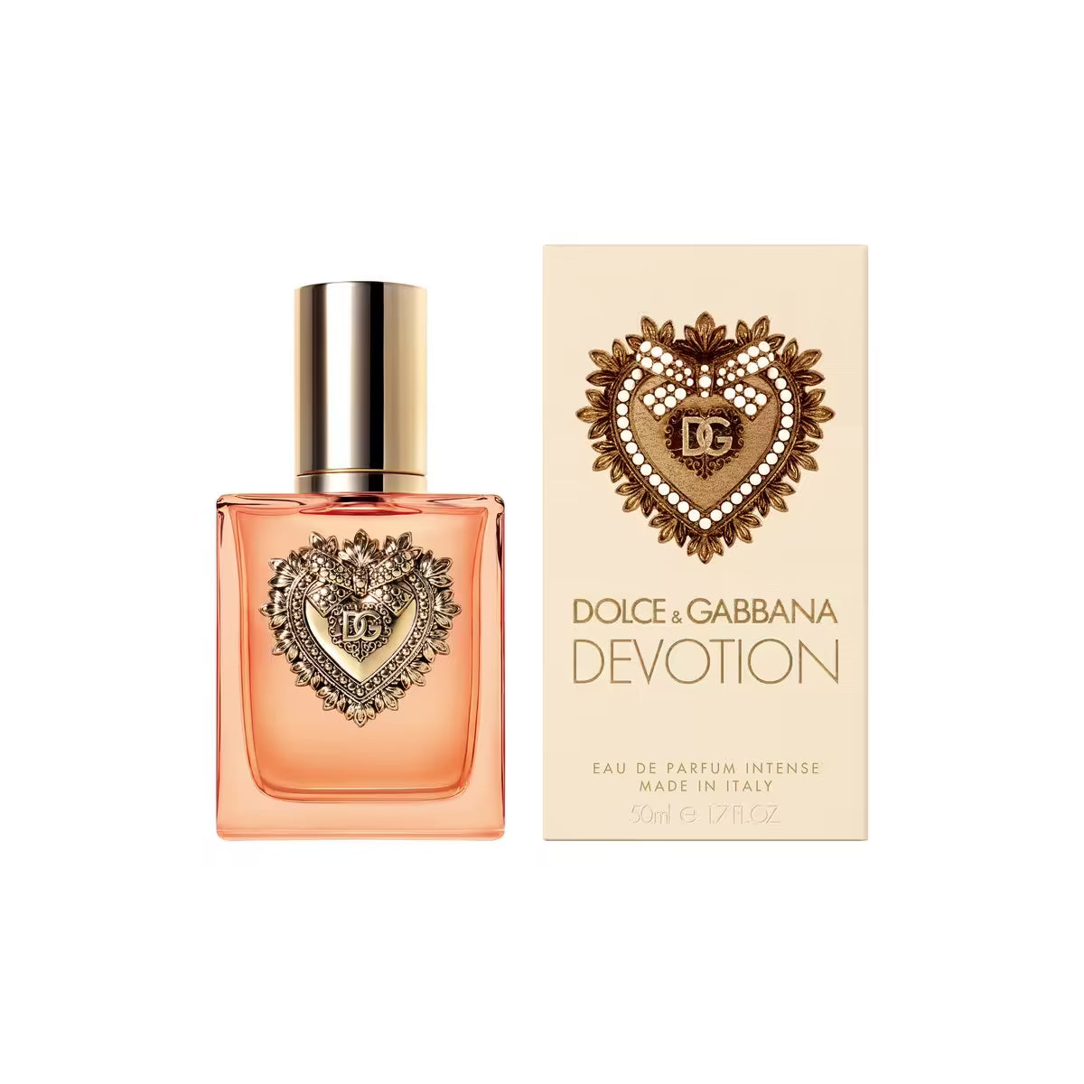 香水(女性用) Dolce & Gabbana Devotion Intense 50ml Devotion.avif?v=1763378906