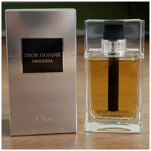 Dior Homme Original EDT – Scentoria