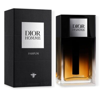 DIOR HOMME PARFUM 75ml 香水 Dior Homme Parfum 2025 – Scentoria