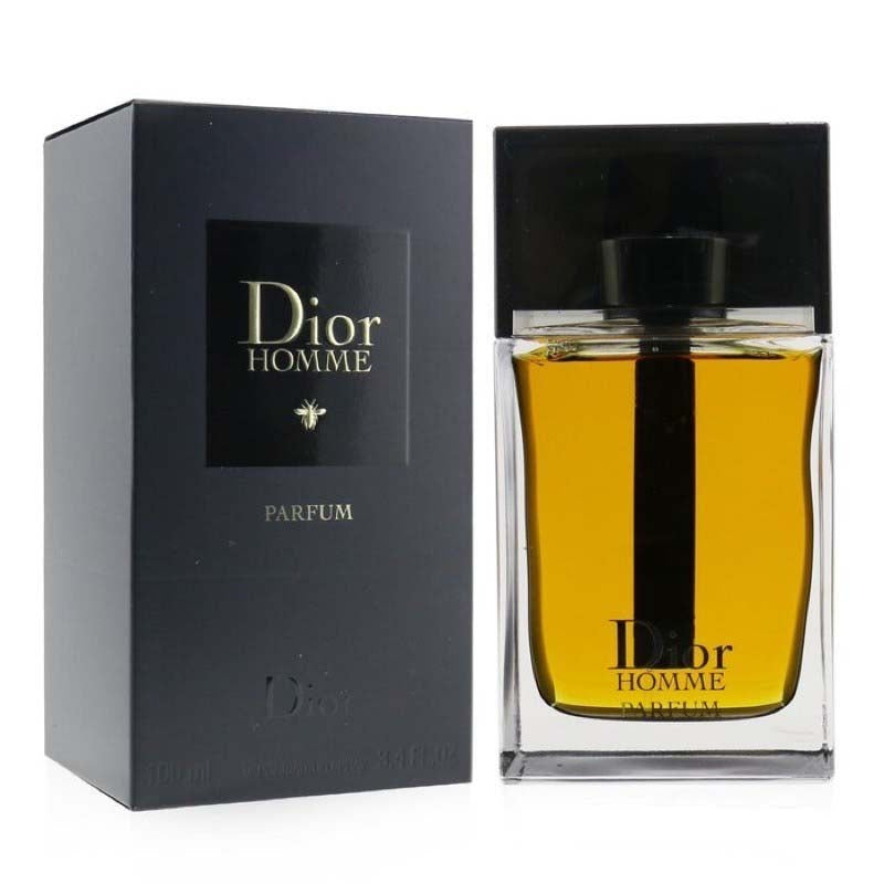 Dior Homme Parfum - 2020 Release – Scentoria