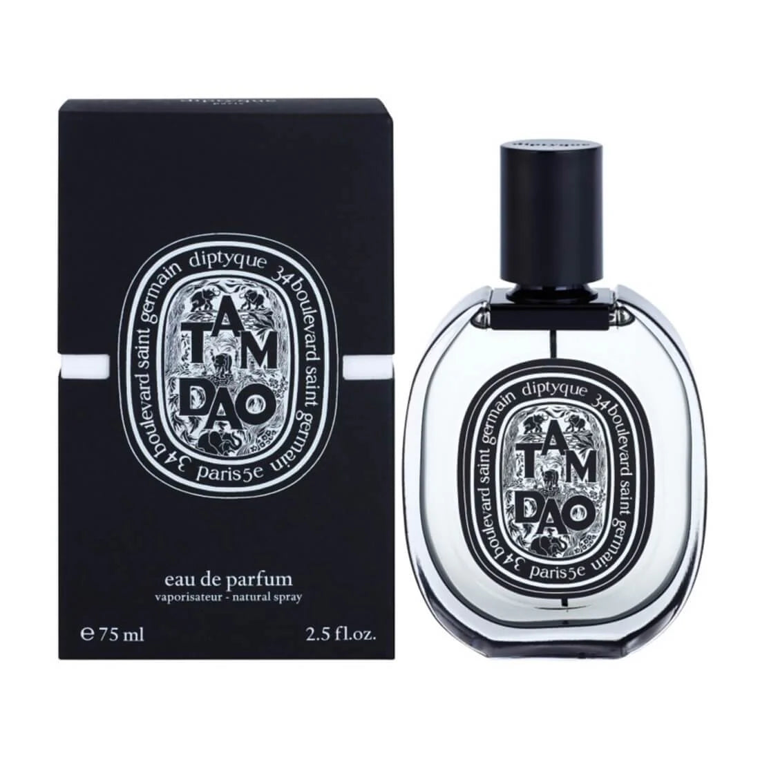 Tam Dao EDP – Scentoria