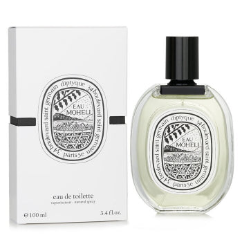 Eau Moheli EDT – Scentoria