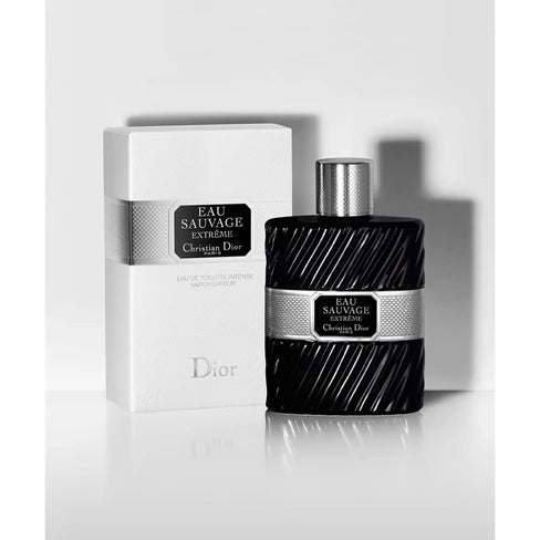 Eau Sauvage Extreme EDT Intense – Scentoria