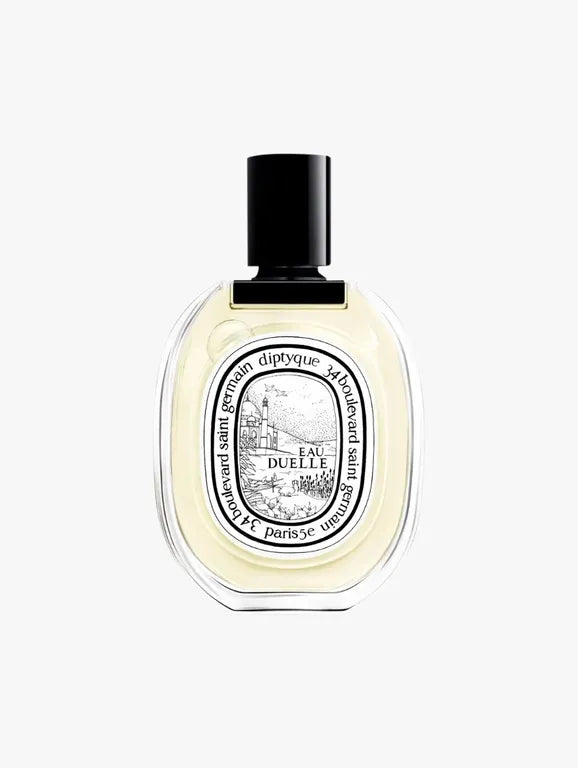 Eau Duelle EDT – Scentoria