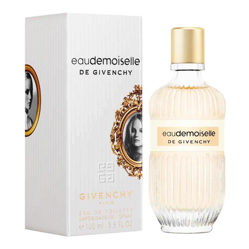 Eau De Moiselle De Givenchy EDT